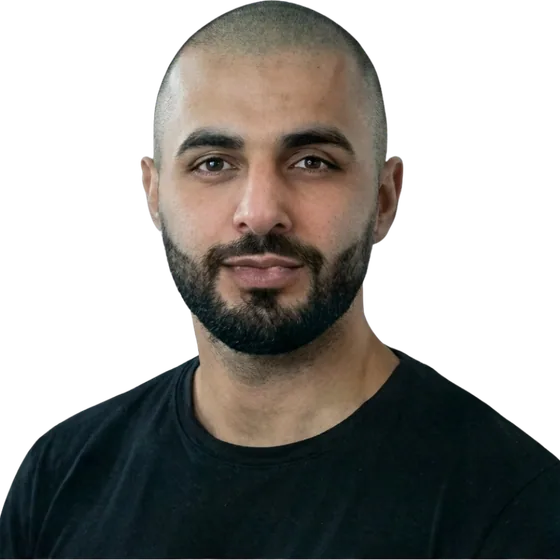 Omar Haddad