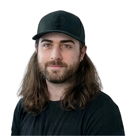 Caleb Stone