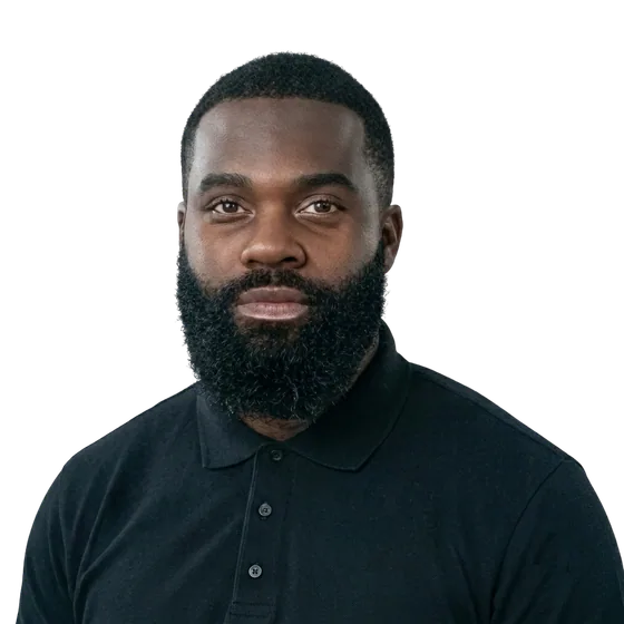 Marcus Bell