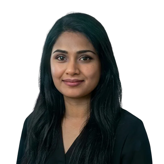Priya Sharma